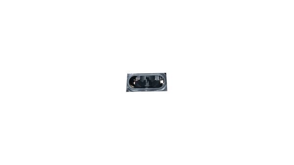 Pulseur d'air habitacle (Ventilateur habitacle) MAHLE Aftermarket ref. AB 408 000S