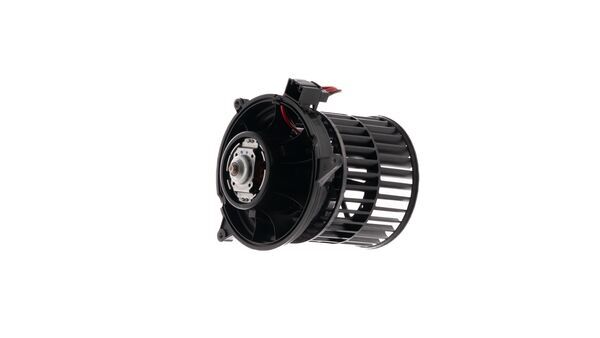 Pulseur d'air habitacle (Ventilateur habitacle) MAHLE Aftermarket ref. AB 409 000S