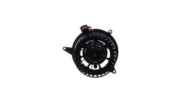 Pulseur d'air habitacle (Ventilateur habitacle) MAHLE Aftermarket ref. AB 409 000S
