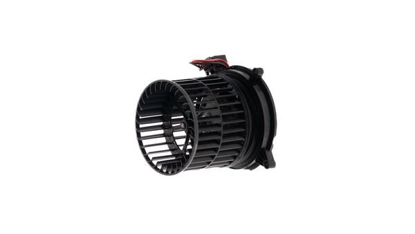 Pulseur d'air habitacle (Ventilateur habitacle) MAHLE Aftermarket ref. AB 409 000S