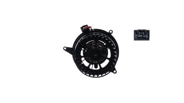 Pulseur d'air habitacle (Ventilateur habitacle) MAHLE Aftermarket ref. AB 409 000S