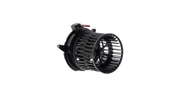 Pulseur d'air habitacle (Ventilateur habitacle) MAHLE Aftermarket ref. AB 409 000S