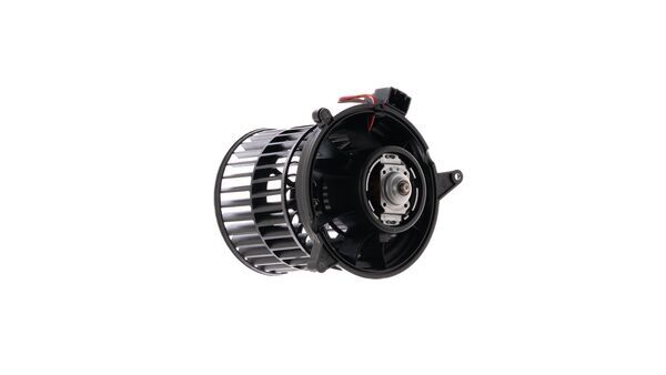 Pulseur d'air habitacle (Ventilateur habitacle) MAHLE Aftermarket ref. AB 409 000S