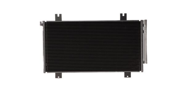 Condenseur, climatisation (Radiateur de climatisation) MAHLE Aftermarket AC 1110 000S