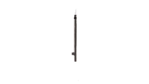 Condenseur, climatisation (Radiateur de climatisation) MAHLE Aftermarket AC 1110 000S