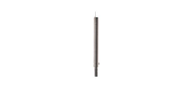 Condenseur, climatisation (Radiateur de climatisation) MAHLE Aftermarket AC 1110 000S