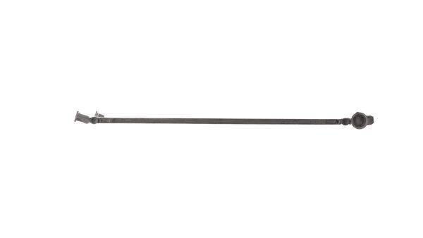 Condenseur, climatisation (Radiateur de climatisation) MAHLE Aftermarket ref. AC 1165 000S