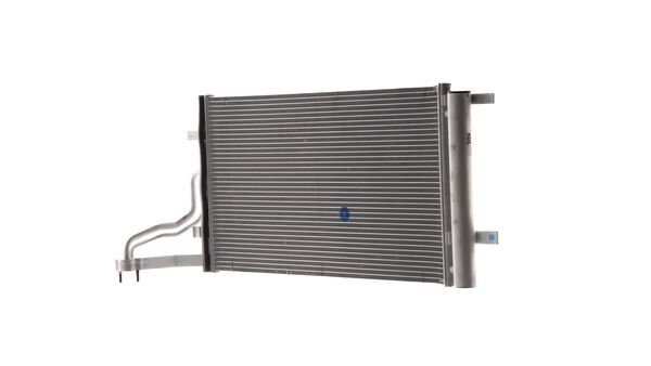 Condenseur, climatisation (Radiateur de climatisation) MAHLE Aftermarket ref. AC 1175 000P