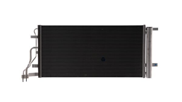 Condenseur, climatisation (Radiateur de climatisation) MAHLE Aftermarket ref. AC 1175 000P