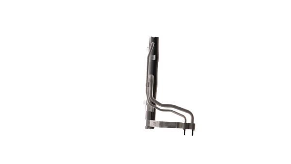 Condenseur, climatisation (Radiateur de climatisation) MAHLE Aftermarket ref. AC 1175 000P