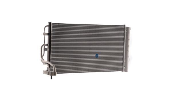 Condenseur, climatisation (Radiateur de climatisation) MAHLE Aftermarket ref. AC 1175 000P