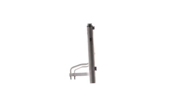 Condenseur, climatisation (Radiateur de climatisation) MAHLE Aftermarket ref. AC 1175 000P