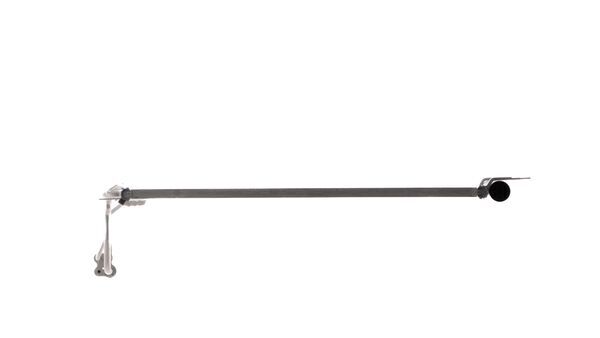 Condenseur, climatisation (Radiateur de climatisation) MAHLE Aftermarket ref. AC 1175 000P