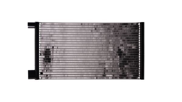Condenseur, climatisation (Radiateur de climatisation) MAHLE Aftermarket ref. AC 1178 000S