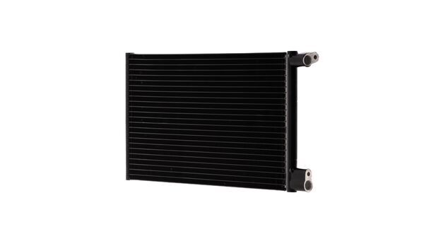 Condenseur, climatisation (Radiateur de climatisation) MAHLE Aftermarket ref. AC 1178 000S
