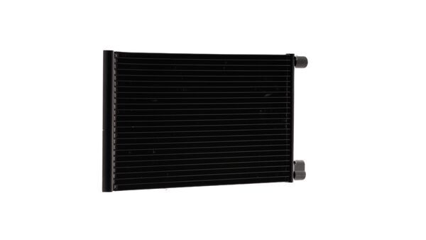 Condenseur, climatisation (Radiateur de climatisation) MAHLE Aftermarket ref. AC 1178 000S