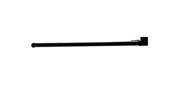 Condenseur, climatisation (Radiateur de climatisation) MAHLE Aftermarket ref. AC 1178 000S