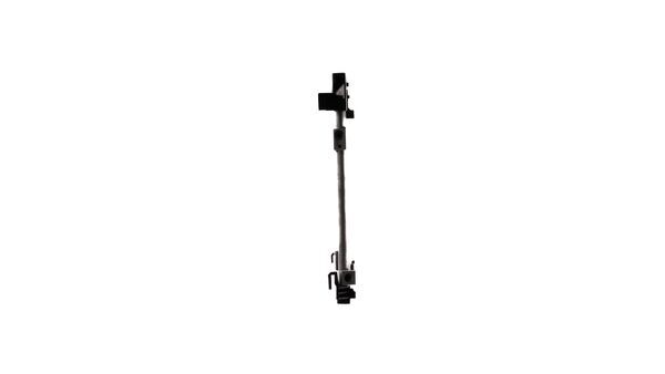 Condenseur, climatisation (Radiateur de climatisation) MAHLE Aftermarket ref. AC 1181 000S