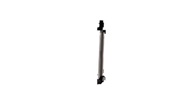 Condenseur, climatisation (Radiateur de climatisation) MAHLE Aftermarket ref. AC 1181 000S