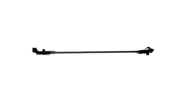 Condenseur, climatisation (Radiateur de climatisation) MAHLE Aftermarket ref. AC 1181 000S