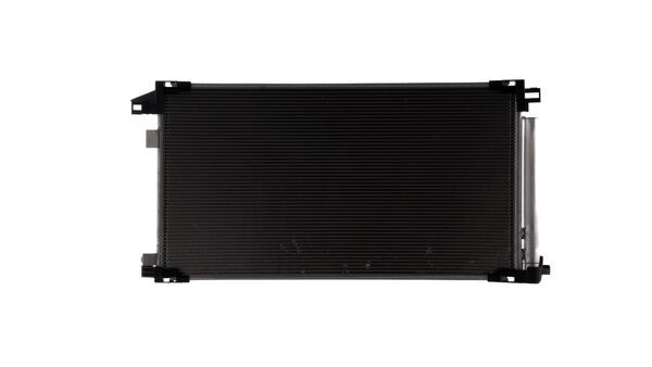 Condenseur, climatisation (Radiateur de climatisation) MAHLE Aftermarket ref. AC 1181 000S