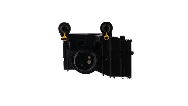Evaporateur climatisation MAHLE Aftermarket ref. AE 262 000P
