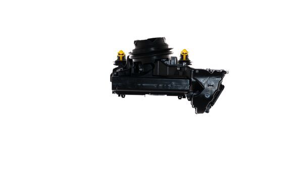 Evaporateur climatisation MAHLE Aftermarket ref. AE 262 000P