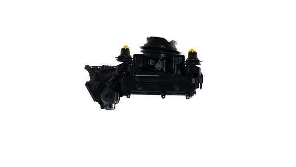 Evaporateur climatisation MAHLE Aftermarket ref. AE 262 000P