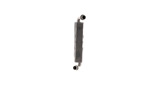 Radiateur de chauffage MAHLE Aftermarket ref. AH 113 000S