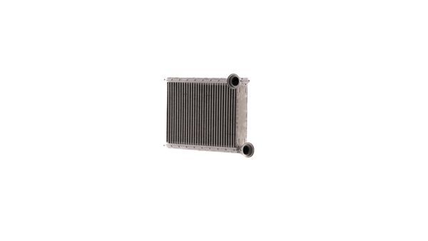 Radiateur de chauffage MAHLE Aftermarket ref. AH 339 000S