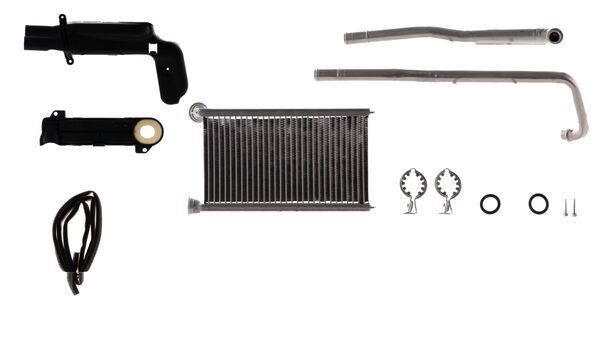 Radiateur de chauffage MAHLE Aftermarket ref. AH 339 000S