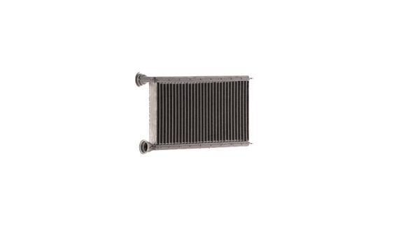 Radiateur de chauffage MAHLE Aftermarket ref. AH 339 000S