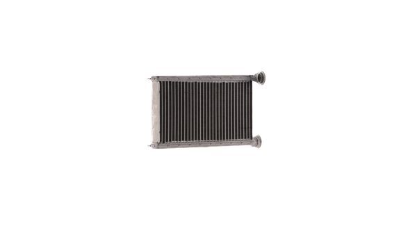 Radiateur de chauffage MAHLE Aftermarket ref. AH 339 000S