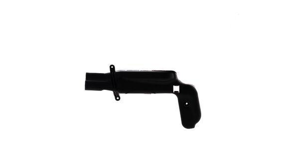 Radiateur de chauffage MAHLE Aftermarket ref. AH 339 000S