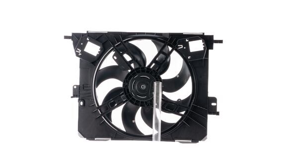 Ventilateur de refroidissement du moteur (Motoventilateur) MAHLE Aftermarket CFF 634 000S