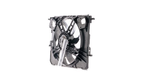 Ventilateur de refroidissement du moteur (Motoventilateur) MAHLE Aftermarket CFF 634 000S