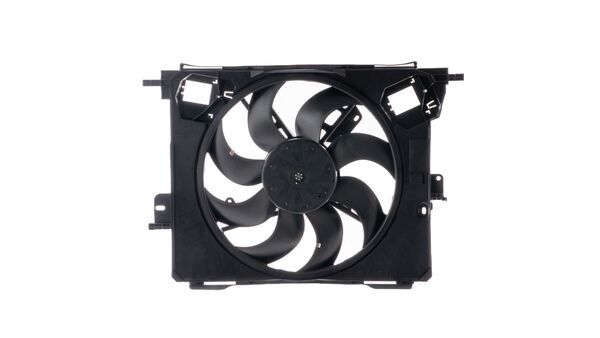 Ventilateur de refroidissement du moteur (Motoventilateur) MAHLE Aftermarket CFF 634 000S