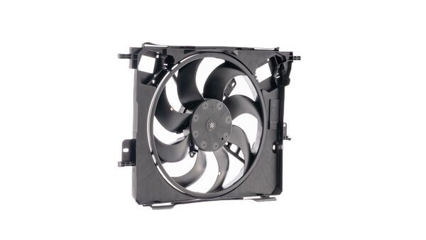 Ventilateur de refroidissement du moteur (Motoventilateur) MAHLE Aftermarket CFF 634 000S