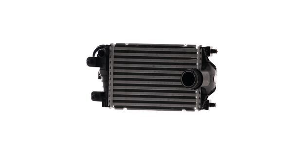 Intercooler permutador ar-ar MAHLE Aftermarket CI 716 000P