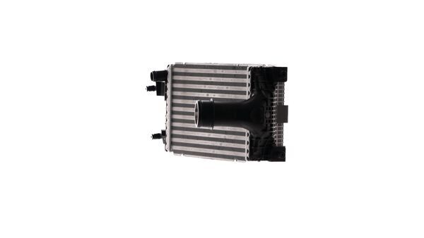 Intercooler permutador ar-ar MAHLE Aftermarket CI 716 000P