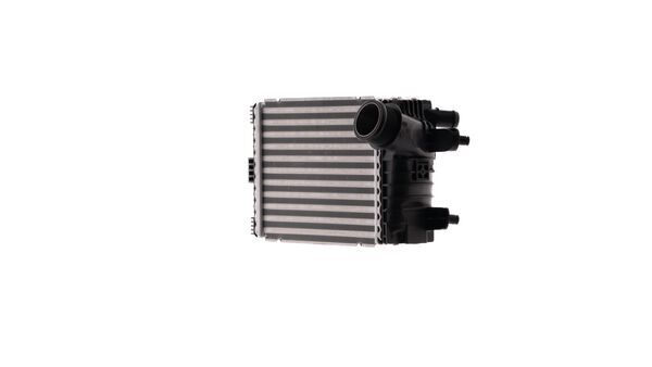 Intercooler permutador ar-ar MAHLE Aftermarket CI 716 000P