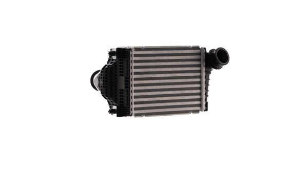 Intercooler permutador ar-ar MAHLE Aftermarket CI 716 000P