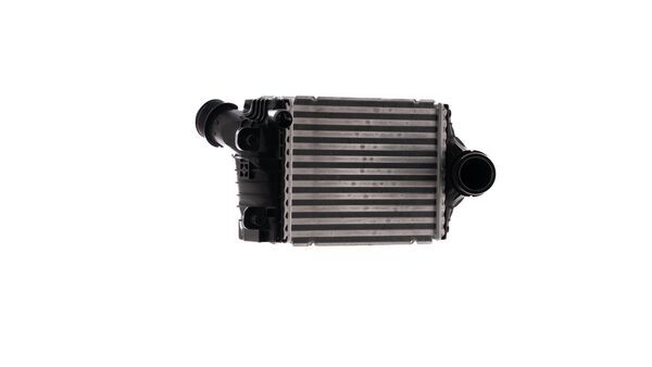 Intercooler permutador ar-ar MAHLE Aftermarket CI 716 000P