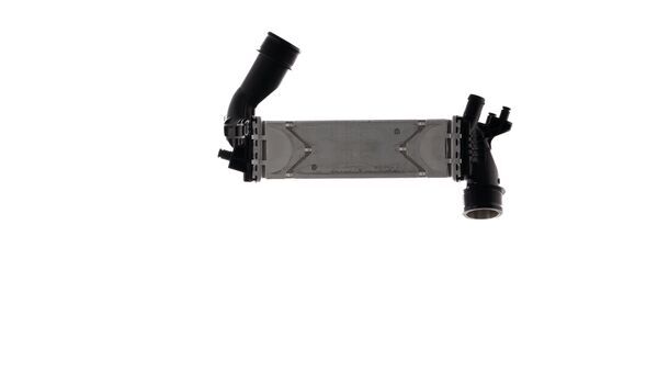 Intercooler permutador ar-ar MAHLE Aftermarket CI 716 000P