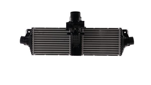 Intercooler, échangeur (Refroidisseur d'air) MAHLE Aftermarket ref. CI 723 000P