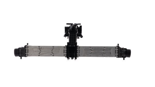 Intercooler, échangeur (Refroidisseur d'air) MAHLE Aftermarket ref. CI 723 000P