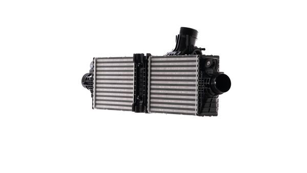 Intercooler, échangeur (Refroidisseur d'air) MAHLE Aftermarket ref. CI 723 000P