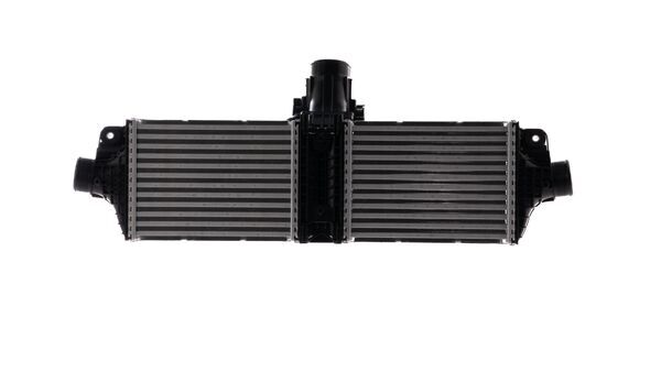 Intercooler, échangeur (Refroidisseur d'air) MAHLE Aftermarket ref. CI 723 000P