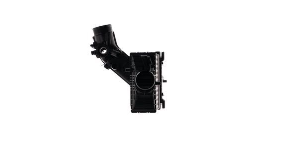 Intercooler, échangeur (Refroidisseur d'air) MAHLE Aftermarket ref. CI 723 000P