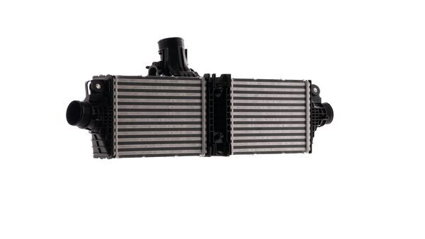 Intercooler, échangeur (Refroidisseur d'air) MAHLE Aftermarket ref. CI 723 000P